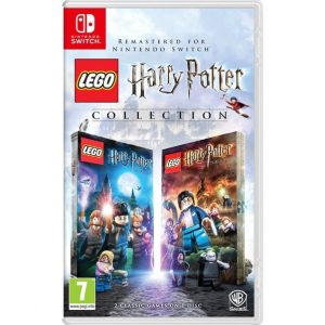 Lego Harry Potter Collection (חדש)