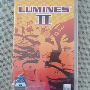 Lumines II (חדש)