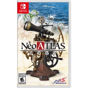 Neo Atlas 1469 (חדש)