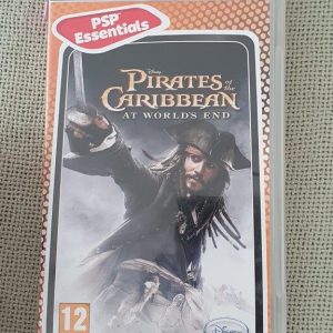 Pirates of the Caribbean: At Worlds End