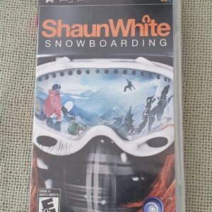 Shaun white Snowboarding