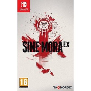 Sine Mora EX (חדש)