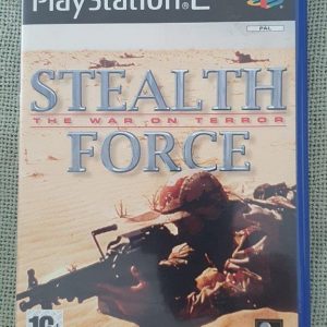 Stealth Force