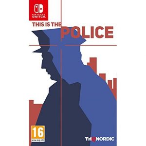 This Is The Police (חדש)