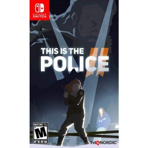 This Is The Police 2 (חדש)