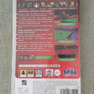 World Snooker Challenge 2005