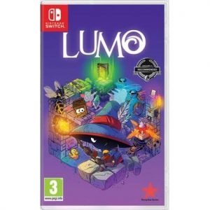 Lumo (חדש)