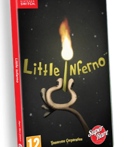 Little Inferno (חדש)