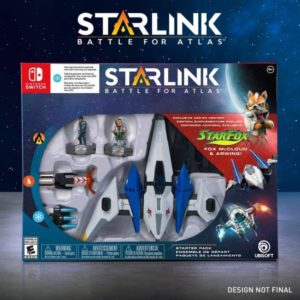 Starlink Battle for Atlas Starter Pack