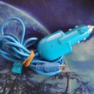 3DS Car Charger Cable