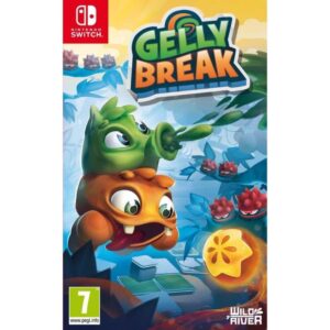 Gelly Break (חדש)