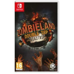 Zombieland Double Tap Roadtrip (חדש)