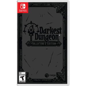 Darkest Dungeon Collectors Edition (חדש)