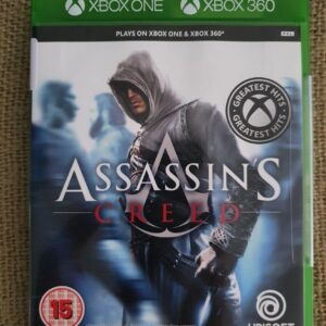 Assassins Creed (חדש)
