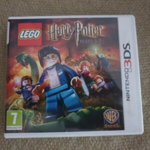 Lego Harry Potter Years 5–7