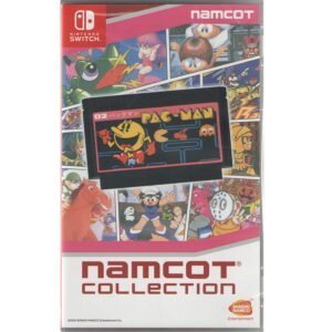 Namcot Collection (חדש)