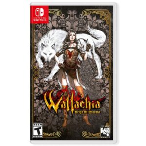 Wallachia Reign of Dracula (חדש)