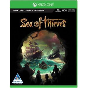 Sea of Thieves (חדש)