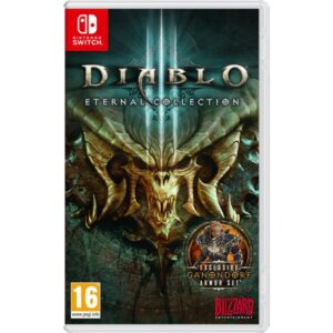 Diablo 3 (חדש)