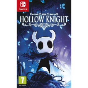 Hollow Knight (חדש)