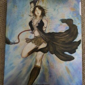 Final Fantasy X/X-2 HD Remaster Steelbook