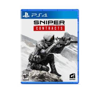 Sniper Contracts (חדש)