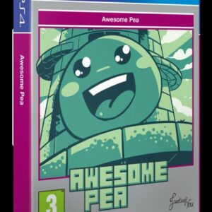 Awesome Pea (חדש)