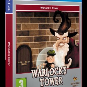 Warlocks Tower (חדש)
