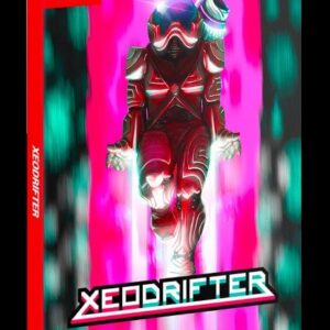 Xeodrifter (חדש)