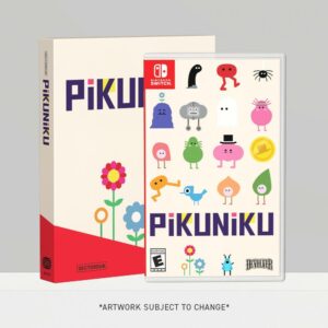 Pikuniku [Limited Run] (חדש)