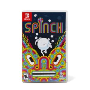 Spinch (חדש)