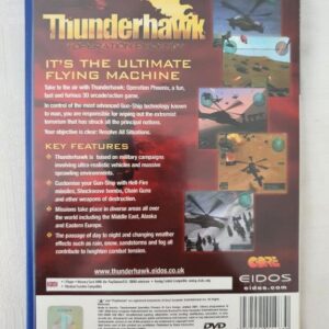 Thunderhawk: Operation Phoenix
