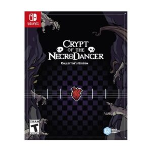 Crypt of the NecroDancer [Collectors Edition] (חדש)