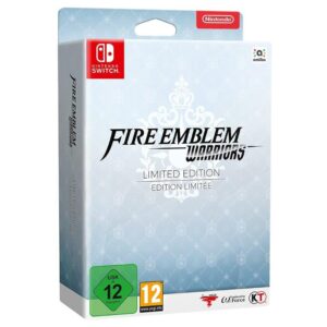 Fire Emblem Warriors [Limited Edition]