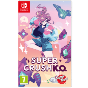 Super Crush KO (חדש)