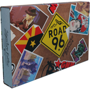 Road 96 – Signature Edition (חדש)