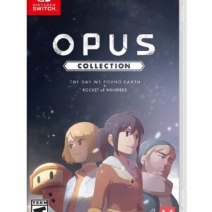 Opus Collection (חדש)
