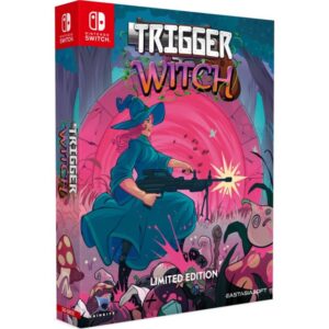 Trigger Witch (חדש)