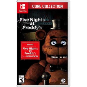 Five Nights At Freddys [Core Collection]