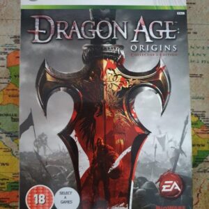Dragon Age: Origins [Collectors Edition]