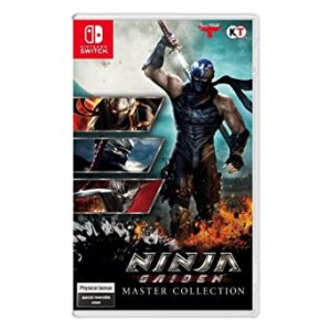 Ninja Gaiden: Master Collection (חדש)