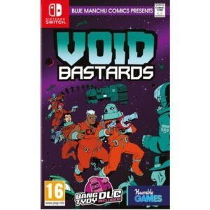 Void Bastards (חדש)