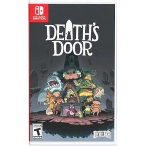 Deaths Door [Special Reserve] (חדש)