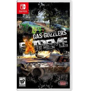Gas Guzzlers Extreme (חדש)