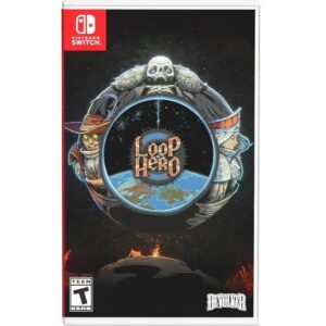 Loop Hero [Reserve Edition] (חדש)