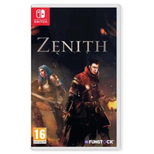 Zenith (חדש)
