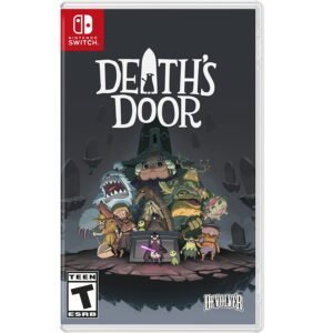 Deaths Door (חדש)