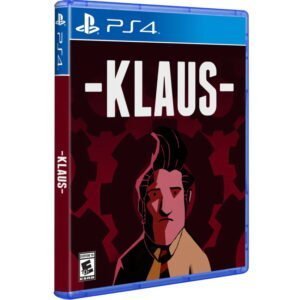 Klaus (חדש)