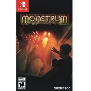 Monstrum (חדש)